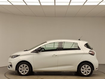 Used Renault Zoe 2020 for sale - 76687642: Photo