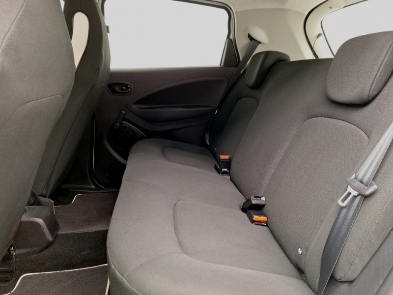 Used Renault Zoe 2020 for sale - 76687642: Photo 6