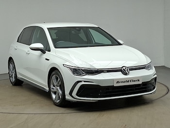 Used Volkswagen Golf 2024 for sale - 79336512: Photo