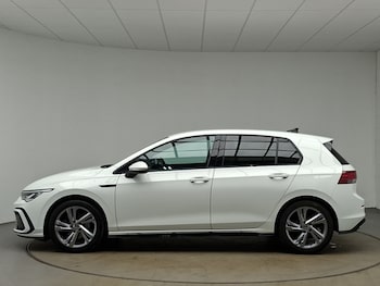 Used Volkswagen Golf 2024 for sale - 79336512: Photo