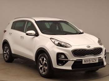 2019 - 1.6 GDi ISG 2 5dr