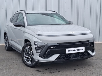 Used Hyundai KONA 2025 for sale - 78945709: Photo