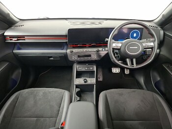 Used Hyundai KONA 2025 for sale - 78945709: Photo