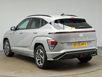 Used Hyundai KONA 2025 for sale - 78945709: Photo