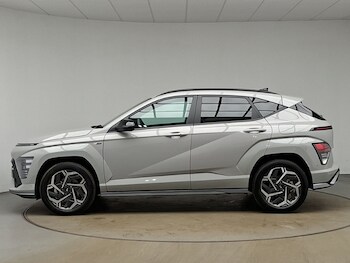 Used Hyundai KONA 2025 for sale - 78945709: Photo