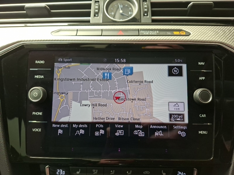 Used Volkswagen Arteon 2017 for sale - 77777382: Photo 10