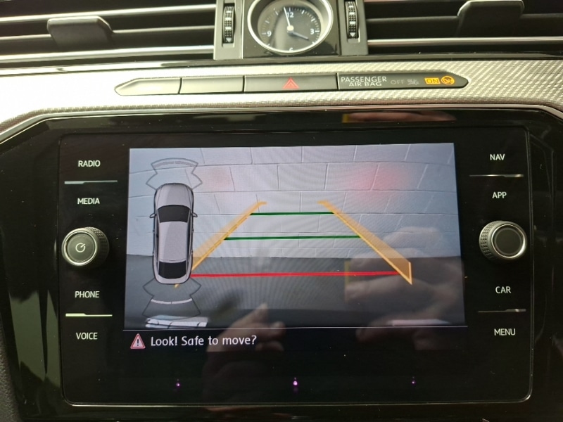 Used Volkswagen Arteon 2017 for sale - 77777382: Photo 11