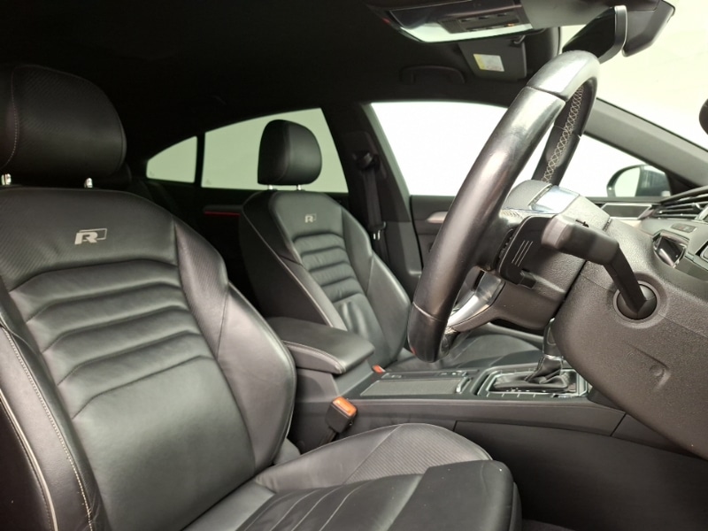 Used Volkswagen Arteon 2017 for sale - 77777382: Photo 12