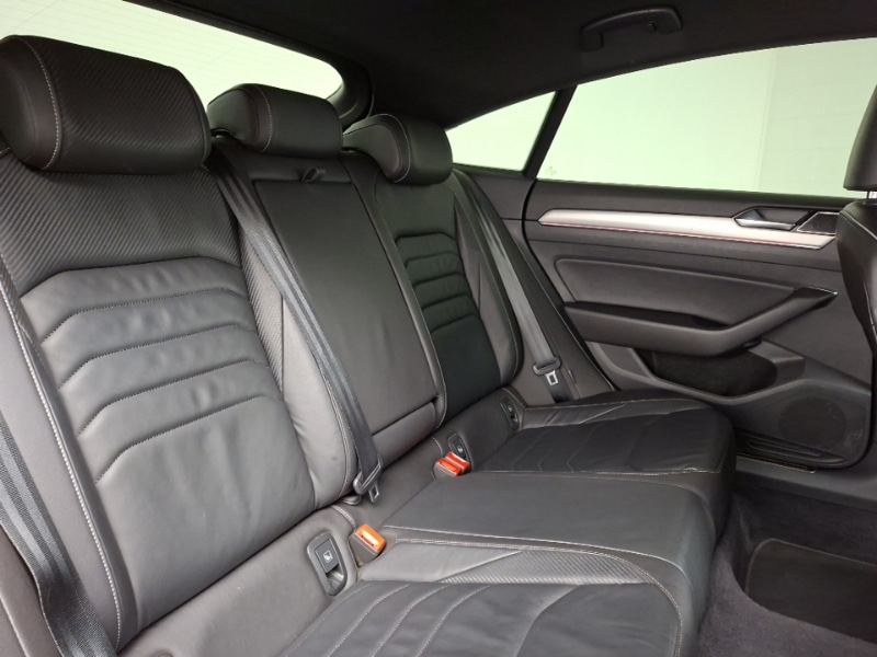 Used Volkswagen Arteon 2017 for sale - 77777382: Photo 13