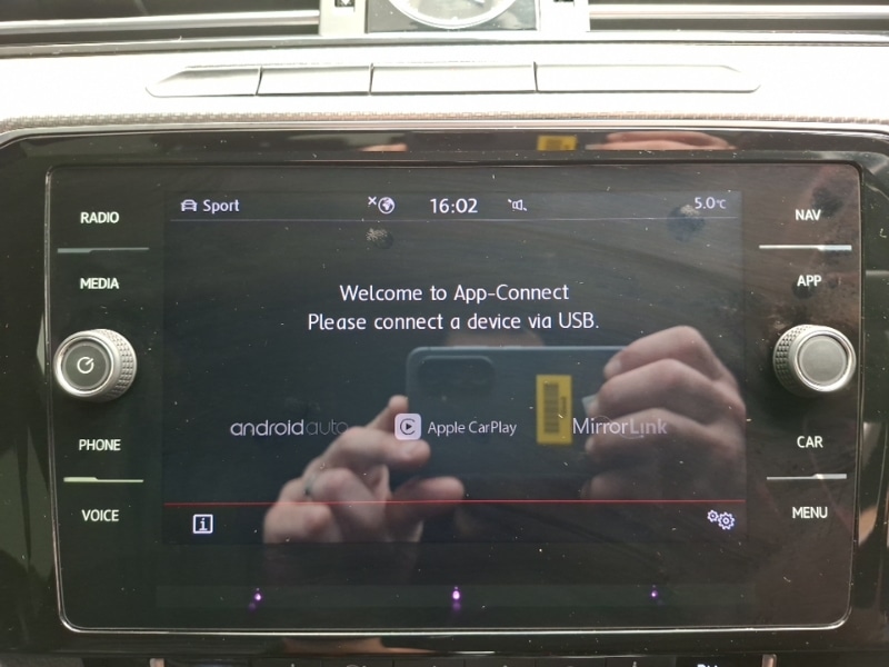 Used Volkswagen Arteon 2017 for sale - 77777382: Photo 16