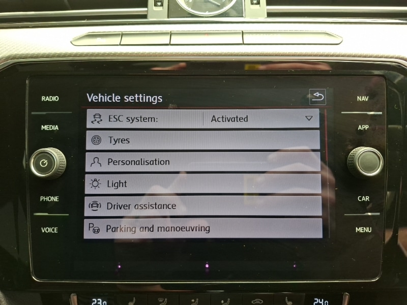 Used Volkswagen Arteon 2017 for sale - 77777382: Photo 19