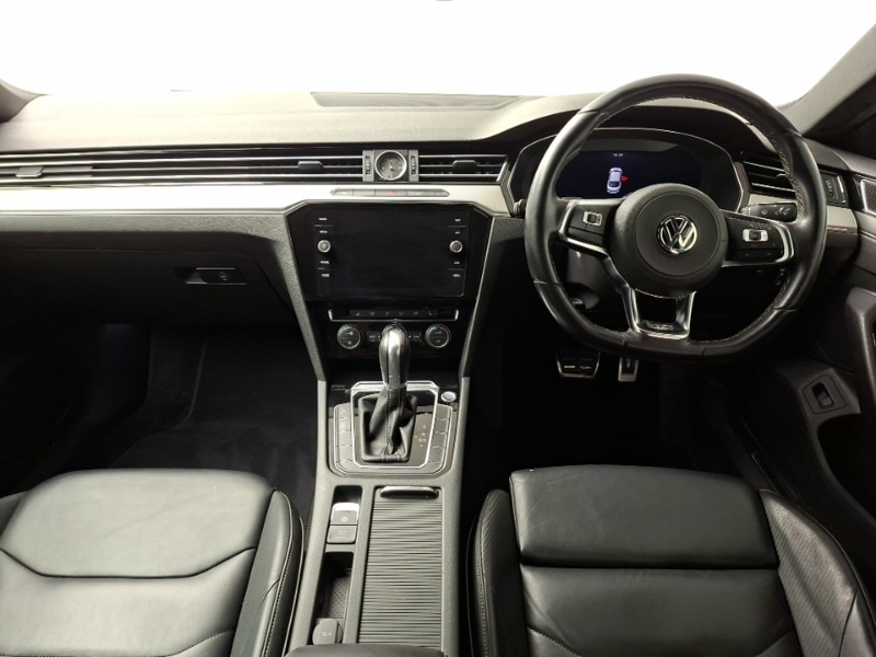 Used Volkswagen Arteon 2017 for sale - 77777382: Photo 2