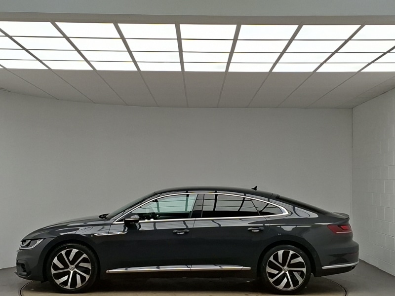 Used Volkswagen Arteon 2017 for sale - 77777382: Photo 4