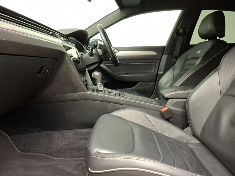 Used Volkswagen Arteon 2017 for sale - 77777382: Photo 5