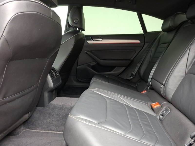 Used Volkswagen Arteon 2017 for sale - 77777382: Photo 6