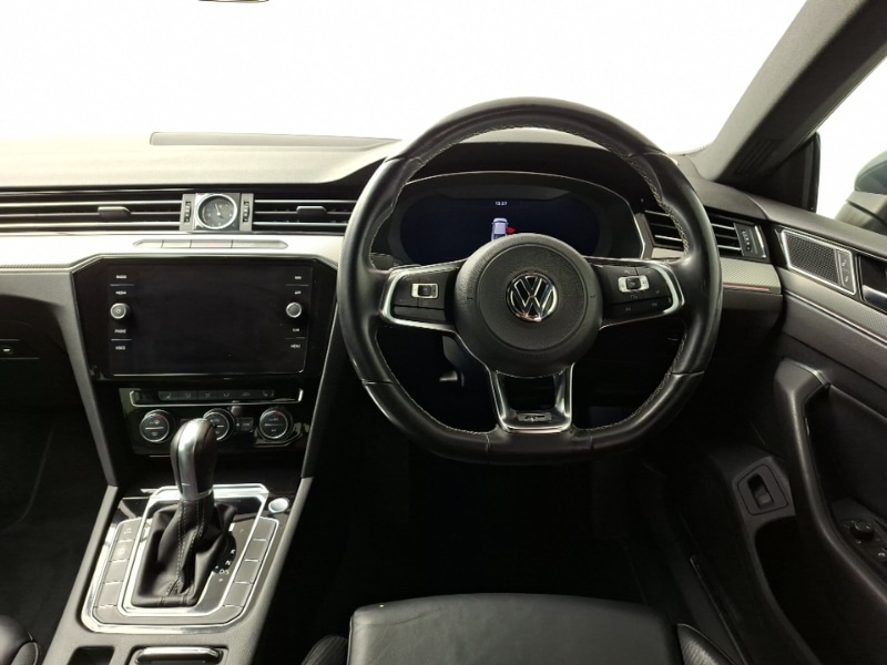 Used Volkswagen Arteon 2017 for sale - 77777382: Photo 7