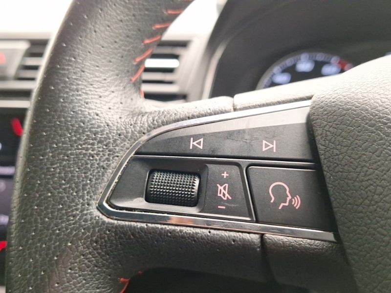 Used SEAT Ibiza 2018 for sale - 78085408: Photo 15