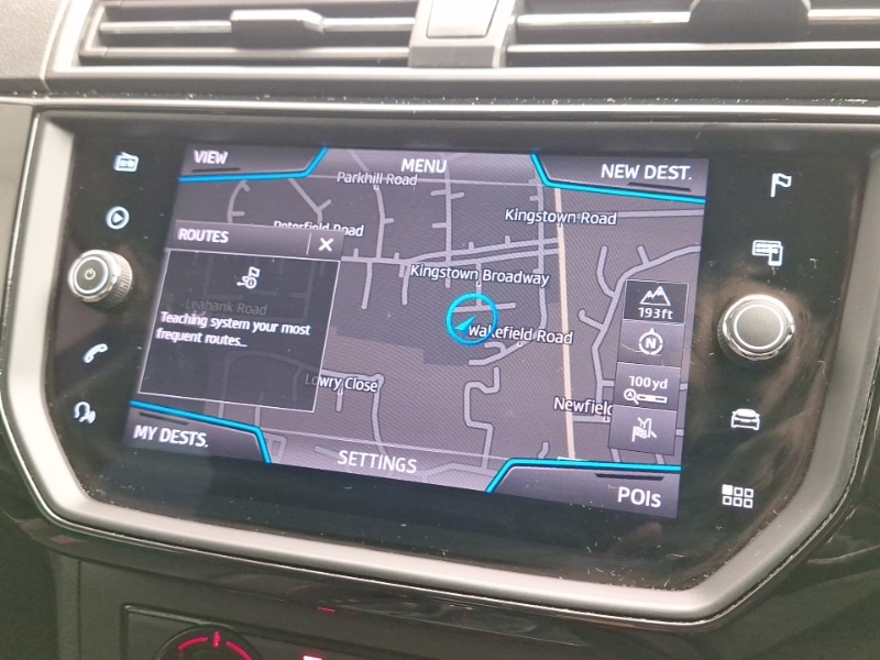 Used SEAT Ibiza 2018 for sale - 78085408: Photo 17