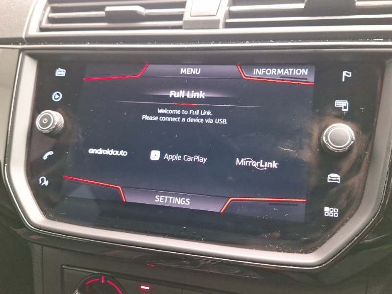 Used SEAT Ibiza 2018 for sale - 78085408: Photo 18