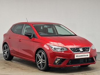 Used SEAT Ibiza 2018 for sale - 78085408: Photo