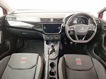 Used SEAT Ibiza 2018 for sale - 78085408: Photo