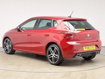 Used SEAT Ibiza 2018 for sale - 78085408: Photo