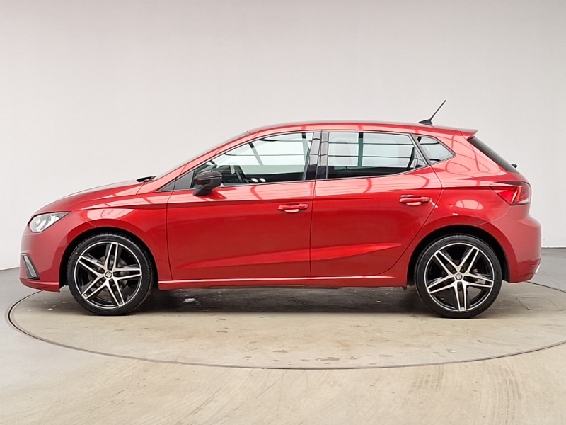 Used SEAT Ibiza 2018 for sale - 78085408: Photo 4