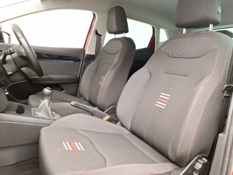 Used SEAT Ibiza 2018 for sale - 78085408: Photo 5