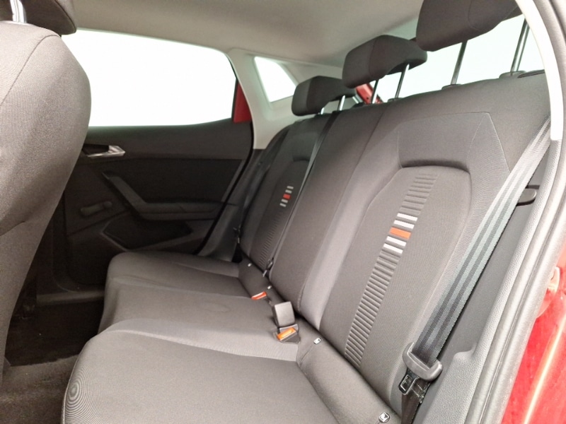 Used SEAT Ibiza 2018 for sale - 78085408: Photo 6