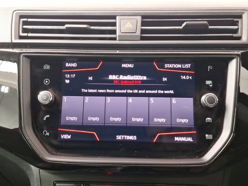 Used SEAT Ibiza 2018 for sale - 78085408: Photo 7