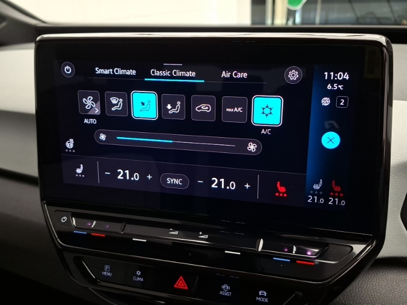 Used Volkswagen ID.3 2022 for sale - 77544510: Photo 14