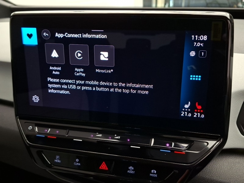 Used Volkswagen ID.3 2022 for sale - 77544510: Photo 17