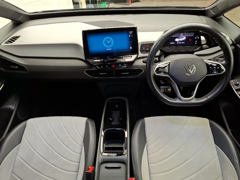 Used Volkswagen ID.3 2022 for sale - 77544510: Photo 2