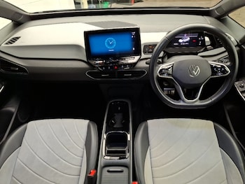 Used Volkswagen ID.3 2022 for sale - 77544510: Photo