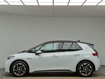 Used Volkswagen ID.3 2022 for sale - 77544510: Photo