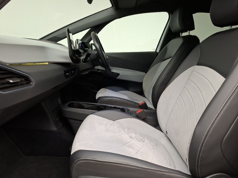 Used Volkswagen ID.3 2022 for sale - 77544510: Photo 5