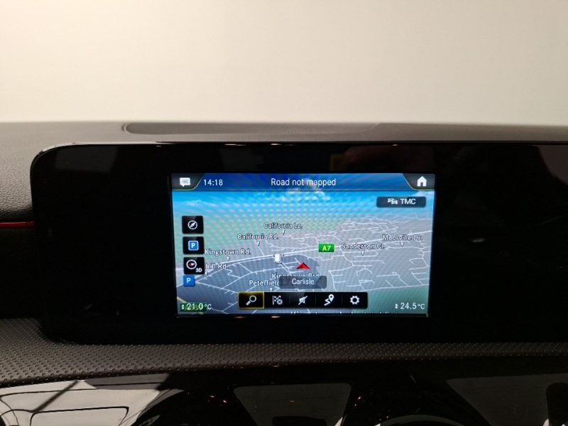 Used Mercedes-Benz A-Class 2020 for sale - 77969132: Photo 10