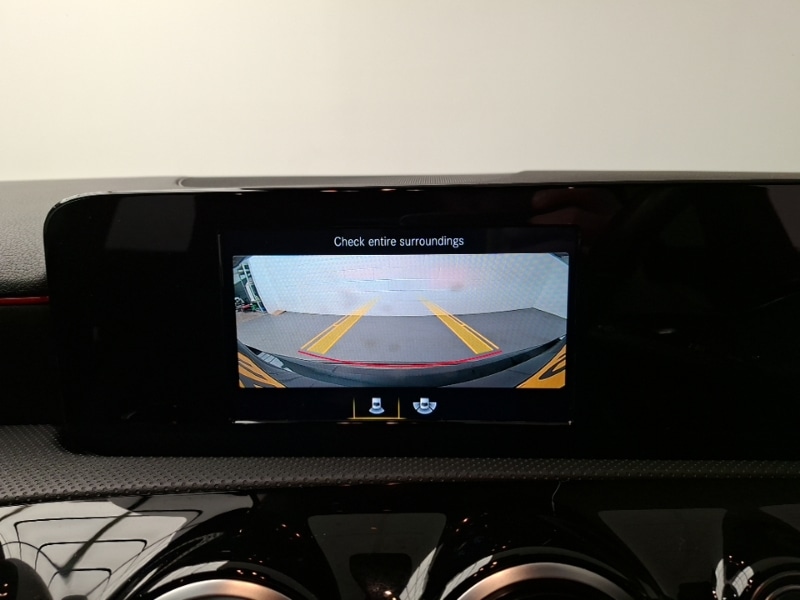 Used Mercedes-Benz A-Class 2020 for sale - 77969132: Photo 11