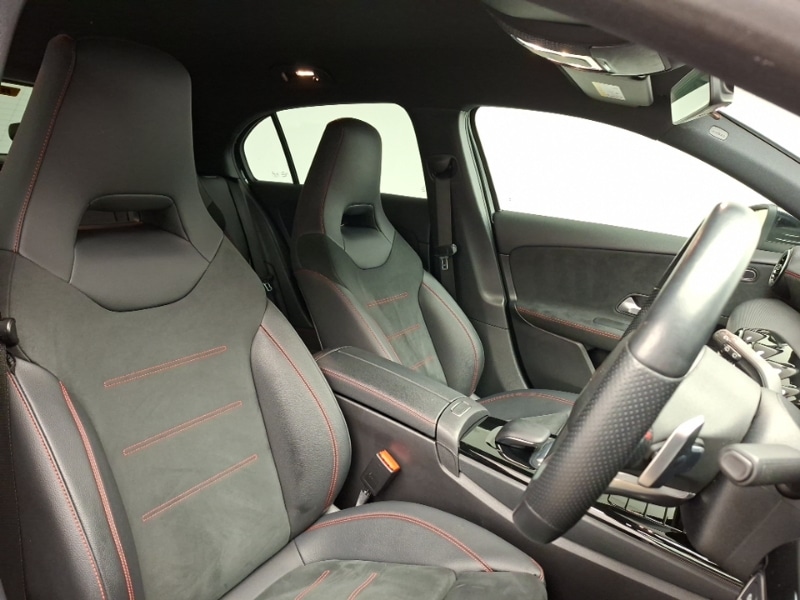 Used Mercedes-Benz A-Class 2020 for sale - 77969132: Photo 12