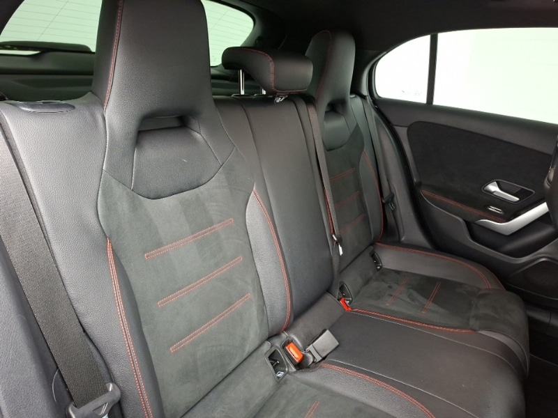 Used Mercedes-Benz A-Class 2020 for sale - 77969132: Photo 13