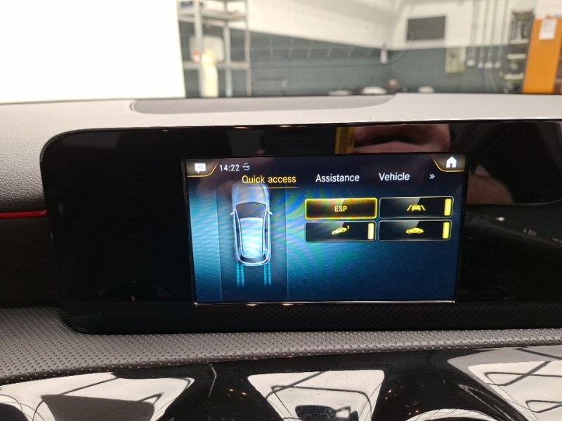 Used Mercedes-Benz A-Class 2020 for sale - 77969132: Photo 14