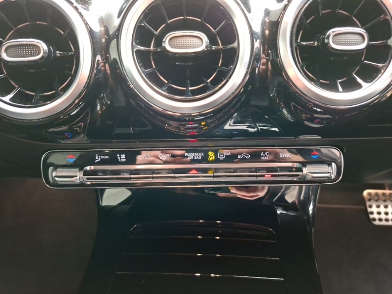 Used Mercedes-Benz A-Class 2020 for sale - 77969132: Photo 16