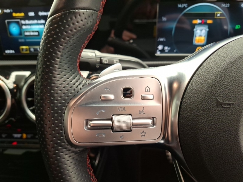 Used Mercedes-Benz A-Class 2020 for sale - 77969132: Photo 18