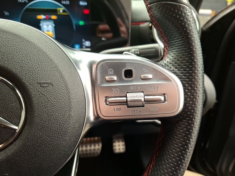 Used Mercedes-Benz A-Class 2020 for sale - 77969132: Photo 19