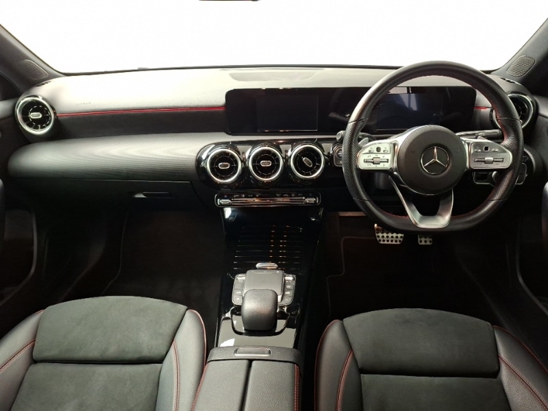 Used Mercedes-Benz A-Class 2020 for sale - 77969132: Photo 2