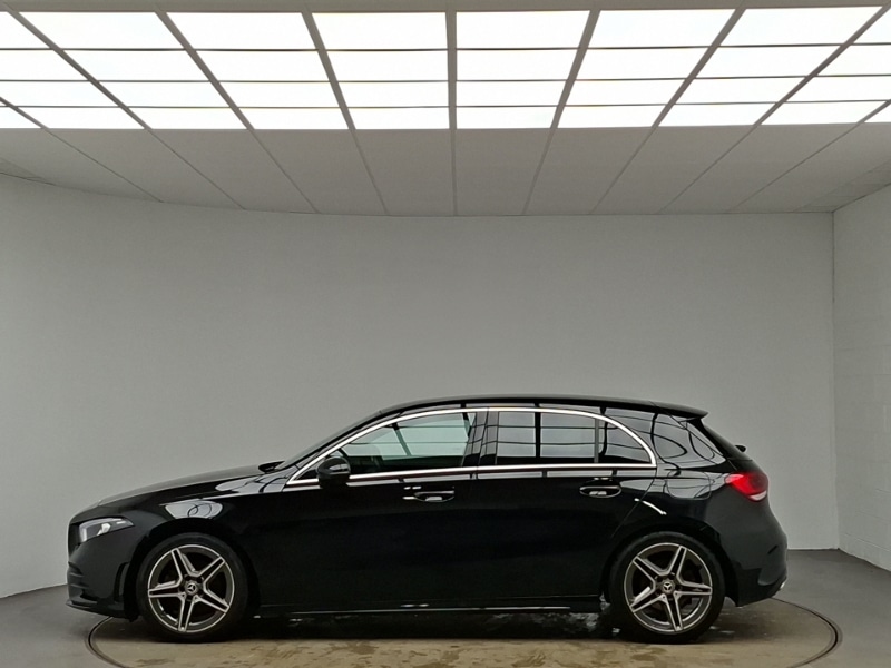 Used Mercedes-Benz A-Class 2020 for sale - 77969132: Photo 4