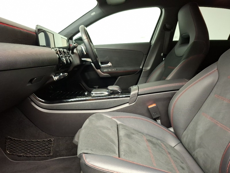 Used Mercedes-Benz A-Class 2020 for sale - 77969132: Photo 5