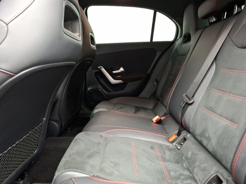 Used Mercedes-Benz A-Class 2020 for sale - 77969132: Photo 6