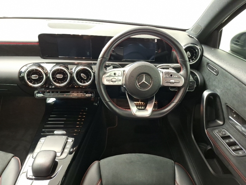 Used Mercedes-Benz A-Class 2020 for sale - 77969132: Photo 7