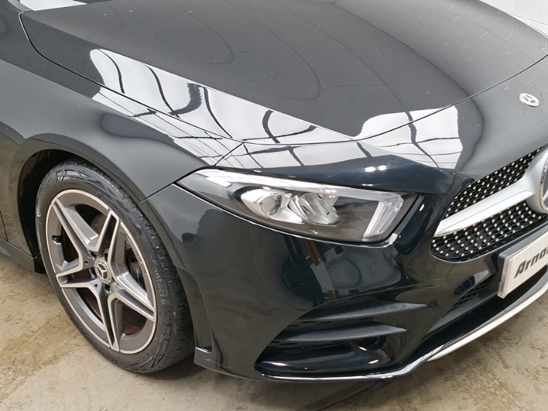 Used Mercedes-Benz A-Class 2020 for sale - 77969132: Photo 9